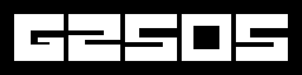 Logo do G2SOS